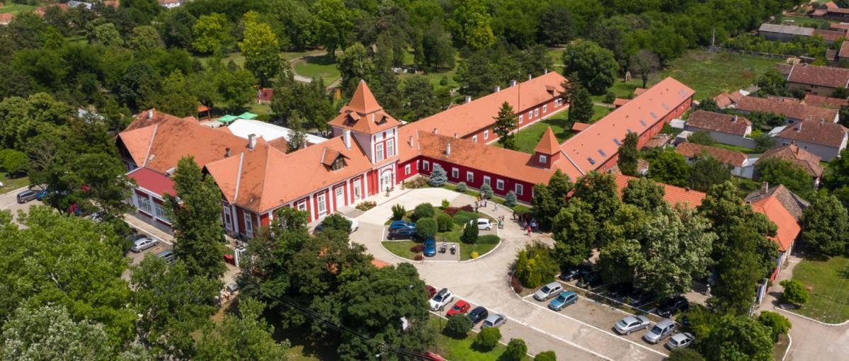 Kastel Ecka Hotel Exterior foto