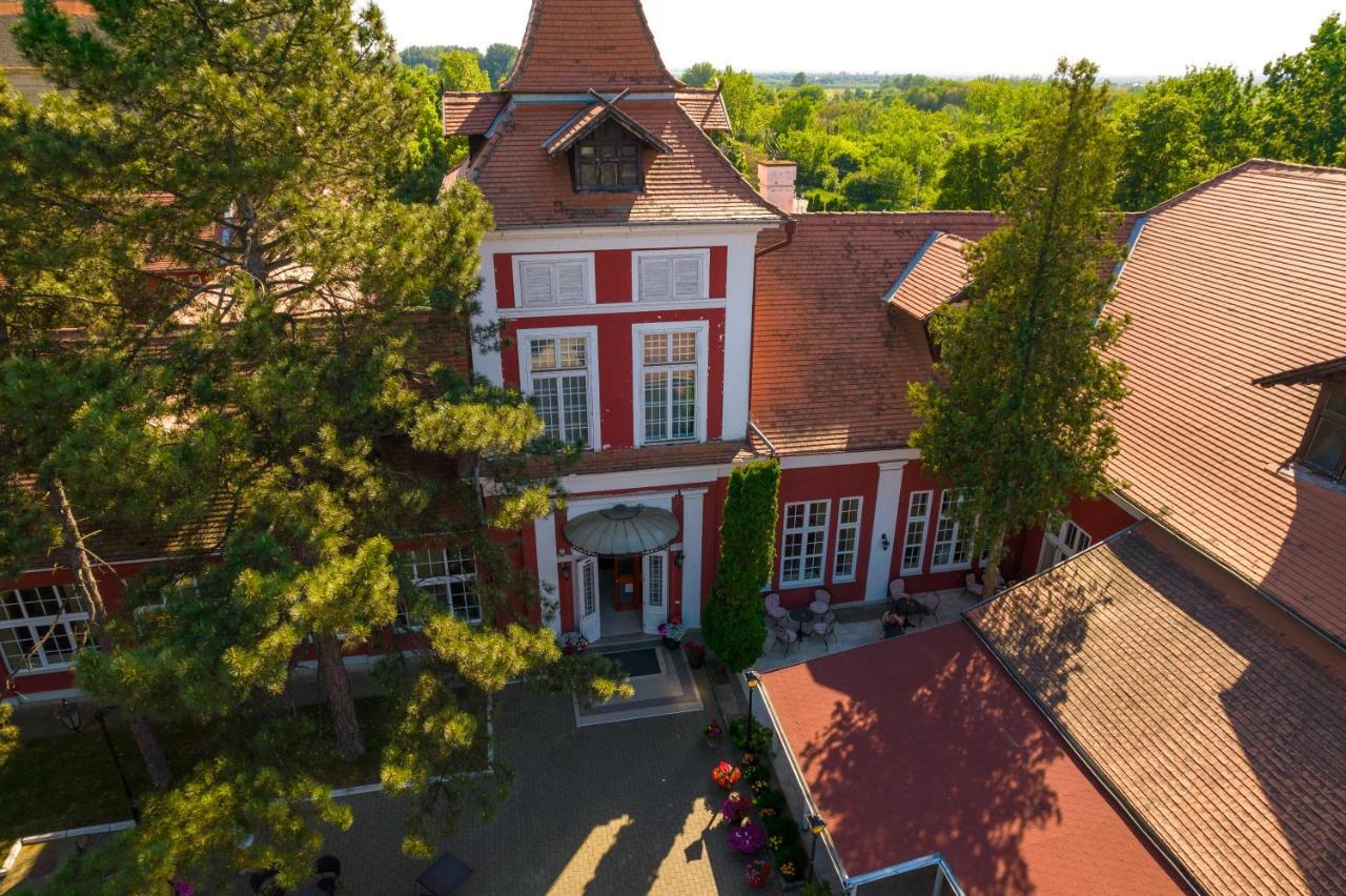 Kastel Ecka Hotel Exterior foto